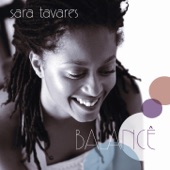 Sara Tavares - Lisboa Kuya