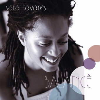 SARA TAVARES - BOM FEELING