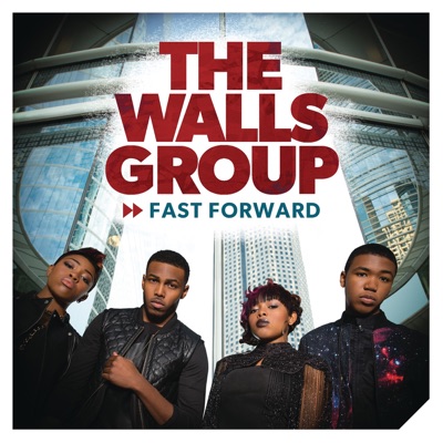 Fast Forward cover