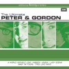 Peter And Gordon - Crying in the Rain