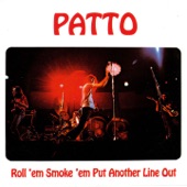 Patto - Loud Green Song