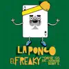 Stream & download La Pongo (feat. Empire Isis & Ras Jahonan) - Single