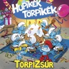 Hupikek Torpikek - Törpapa - Aprajafalva