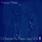 I Wonder Where My Baby Is Tonight - Frank Banta lyrics