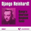 Django's American Songbook Tunes (vol. 1), 2013