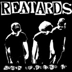 Reatards - Lick on My Leather