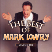 Mary Did You Know? - Mark Lowry