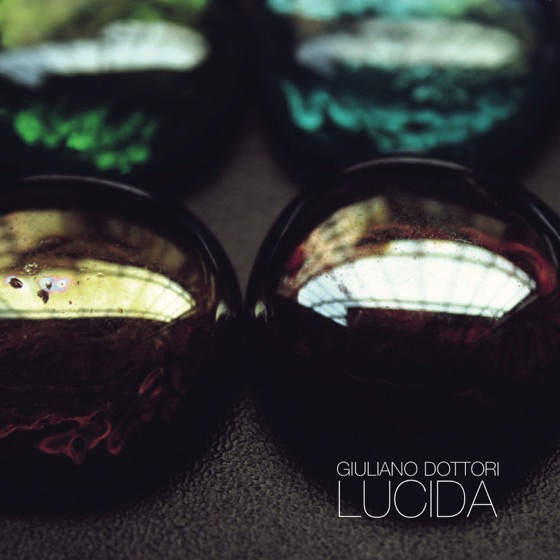 Cover artwork for Lucida