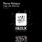 Fast Life (Aimoon Remix) - Rene Ablaze lyrics