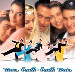 Anand Raaj Anand & Hariharan - Hum Saath - Saath Hain