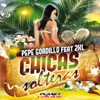 Chicas Solteras (feat. 2KL) - Single