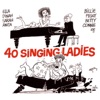 Masters of Jazz - 40 Singing Ladies
