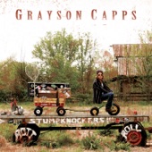 Grayson Capps - Gran Maw Maw