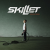 Skillet - Comatose  artwork