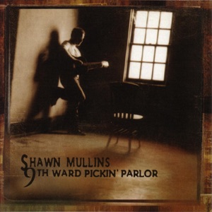 Shawn Mullins - Beautiful Wreck - 排舞 音樂