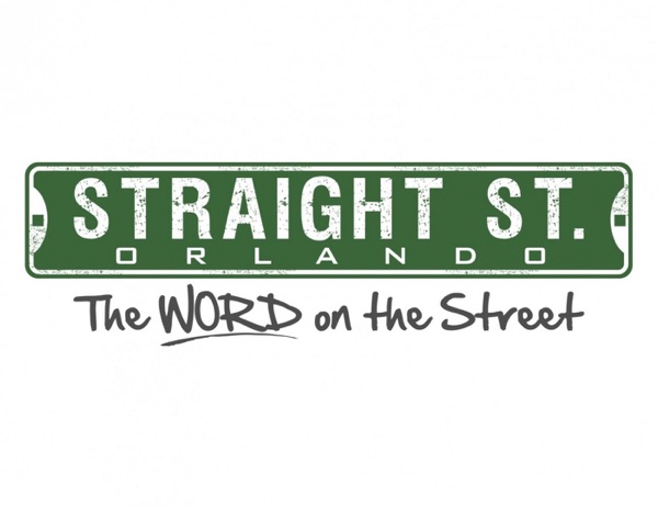 Straight Street Orlando cover