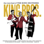 The King Brothers - Wake Up Little Susie