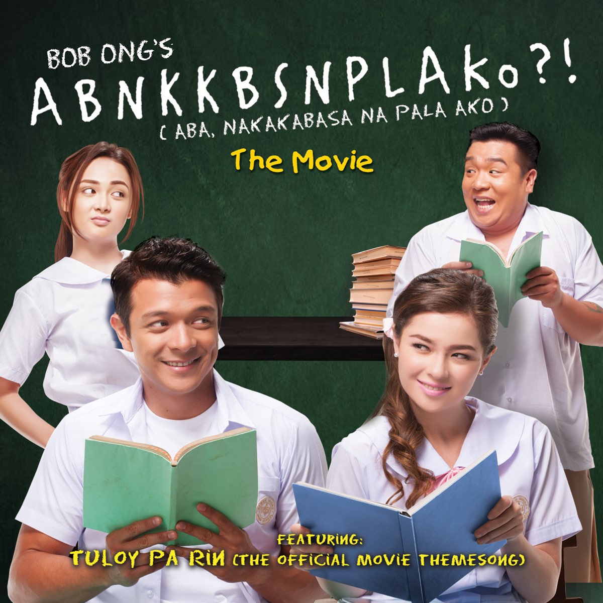 abnkkbsnplako movie review tagalog