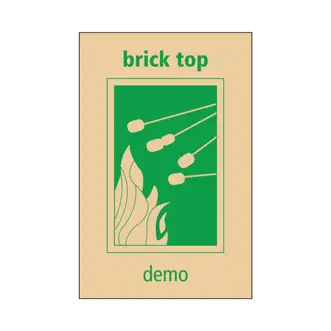 Demo - EP by Brick Top album reviews, ratings, credits