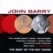 John Barry - Hit And Miss