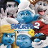 The Smurfs 2 (Music from and Inspired By) artwork