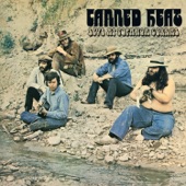 Canned Heat - I'd Rather Be the Devil (Live)