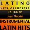 Éxitos de Juan Gabriel album lyrics, reviews, download