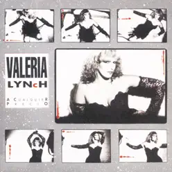 A Cualquier Precio - Valeria Lynch