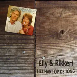 Het hart op de tong - Elly & Rikkert