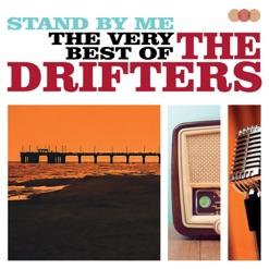 STAND BY ME - THE VERY BEST OF cover art