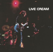 Live Cream, 1970