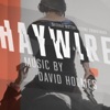 Haywire (Original Motion Picture Soundtrack) artwork