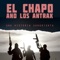 La Gente Del Chapo - Los Parranderos De Medianoche lyrics