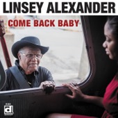 Linsey Alexander - Too Old to Be a New Fool