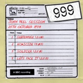 999 - Homicide (John Peel Session)