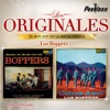 Los Bopper's - Corina, Corina