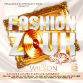 Fashion Zouk, Vol. 2 - DJ Wilson