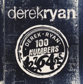 Derek Ryan - 100 Numbers