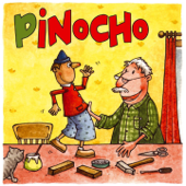 Pinocho - Grupo Todo Cuentos