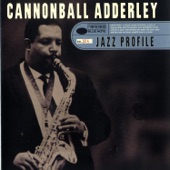 Cannonball Adderley - One For Daddy-O