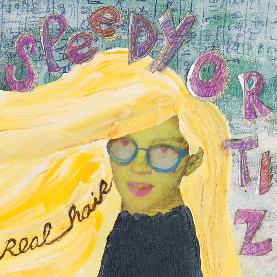 Cover artwork for Oxygal