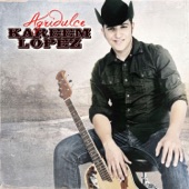 Kareem Lopez - Agridulce