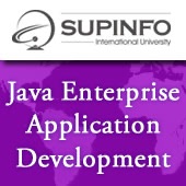 Java Enterprise cover