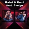 Woow (Lenny LaVida Remix) [feat. Evelyn] - Single