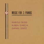 Harold Budd, Ruben Garcia & Daniel Lentz - Pulse Pause Repeat (with Ruben Garcia & Daniel Lentz)