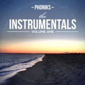 Phoniks - No Stress