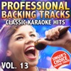 Singer's Choice Backing Tracks - Johnny B (In the Style of Down Low; Karaoke Version)