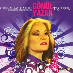 Gönül Yazar - Kanun Taksimi / Kıskanırım Seni Ben