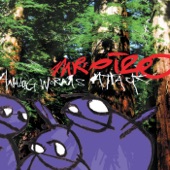 Analog Worms Attack artwork