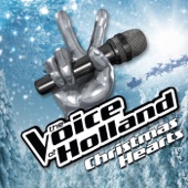 Christmas Hearts (From The Voice of Holland) artwork